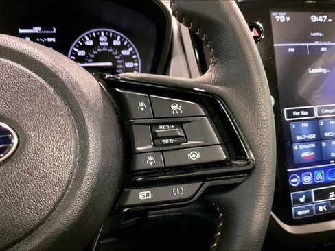 Used 2025 Subaru Forester Sport w/ Popular Package #2 AWD/4WD image 19