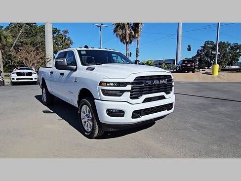New 2026 RAM 2500 Big Horn image 38