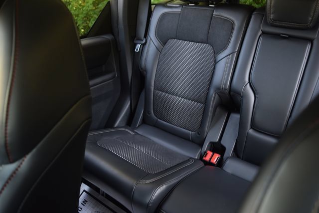 Used 2026 Ford Bronco Raptor w/ Interior Carbon Fiber Pack AWD/4WD image 14