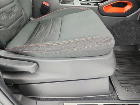 Used 2023 Nissan Frontier PRO-4X w/ Pro Convenience Package image 33