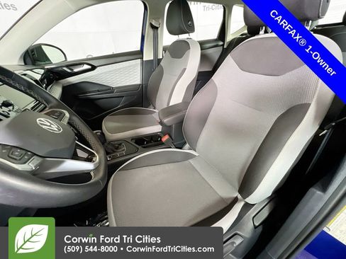 Used 2023 Volkswagen Taos S FWD image 24