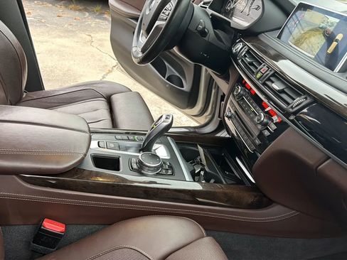 Used 2016 BMW X5 xDrive35i image 35