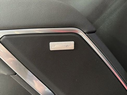 Used 2023 GMC Sierra 1500 Elevation w/ Elevation Premium Package image 11