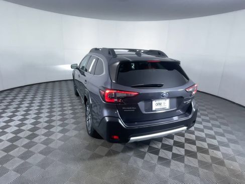 Used 2023 Subaru Outback Limited XT image 7