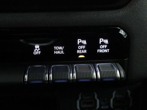 Used 2023 RAM 1500 Big Horn image 43