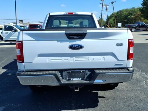 Used 2020 Ford F150 2WD SuperCab image 6