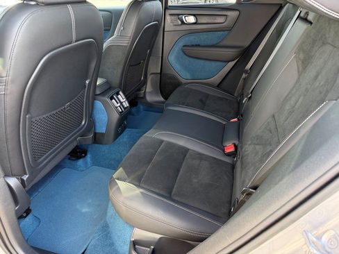 Certified 2023 Volvo XC40 Recharge Ultimate image 19