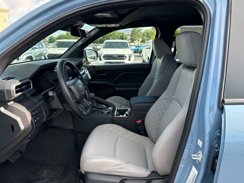 New 2026 Toyota Tacoma SR5 AWD/4WD image 8