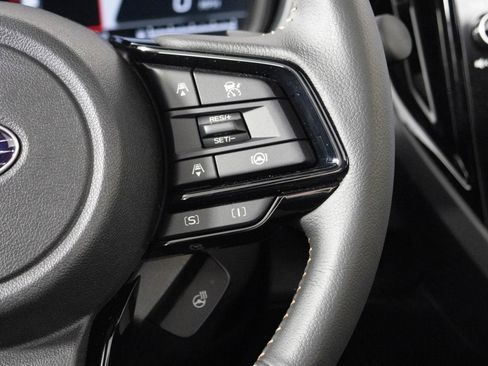 Used 2025 Subaru Forester Touring image 32