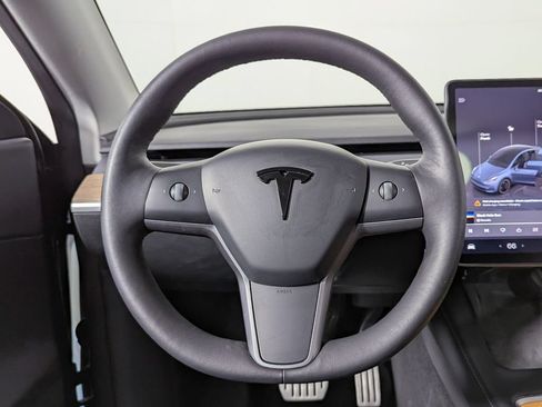 Used 2022 Tesla Model Y Performance AWD/4WD image 22