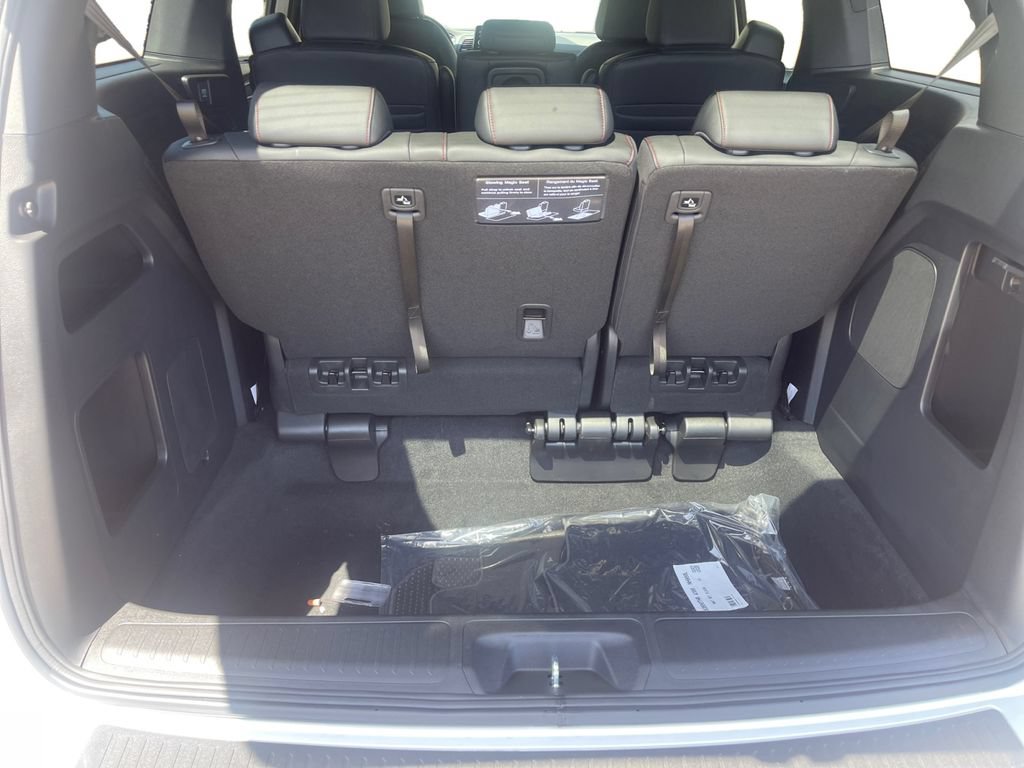 New 2026 Honda Odyssey Sport-L image 12