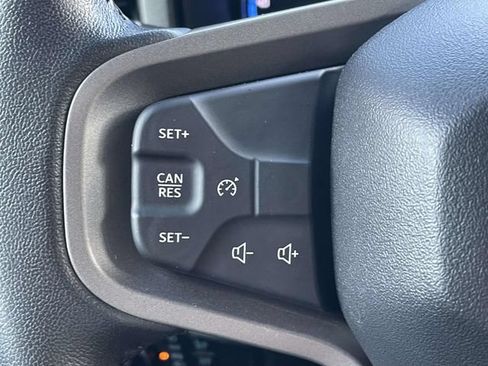 Used 2024 Ford Bronco Big Bend AWD/4WD image 16