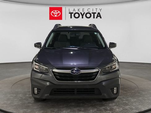 Used 2021 Subaru Outback Premium AWD/4WD image 14