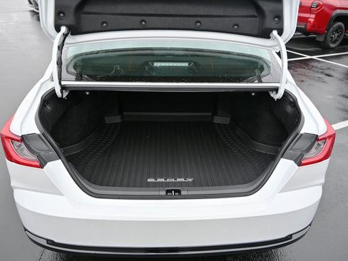 New 2026 Toyota Camry XLE image 7