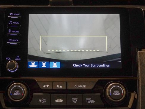 Used 2020 Honda Civic EX-L image 30