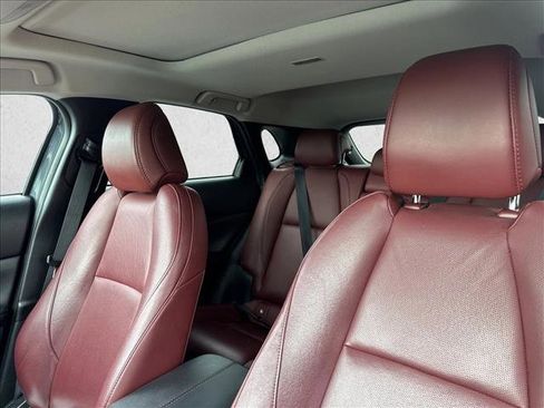 Certified 2024 MAZDA CX-30 AWD 2.5 S w/ Preferred Package image 13