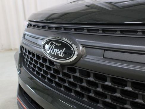 Used 2022 Ford Explorer Timberline image 34