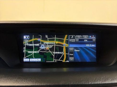 Used 2014 Lexus GS 350 AWD image 25