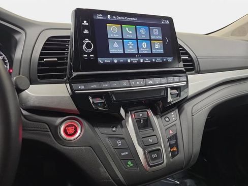 Used 2025 Honda Odyssey EX-L image 19