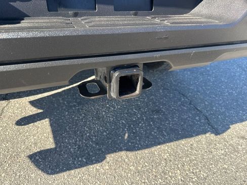 Used 2023 Toyota Tundra Limited image 32