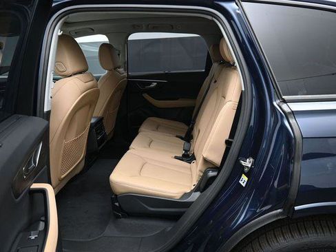 New 2026 Audi Q7 2.0T Premium Plus image 11