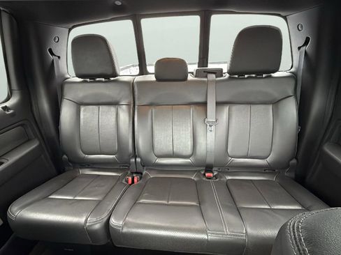 Used 2014 Ford F150 FX2 w/ Equipment Group 402A Luxury image 26