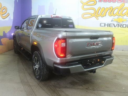 Used 2024 GMC Canyon AT4 image 6