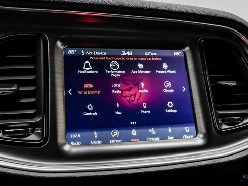 Used 2018 Dodge Challenger SRT Demon image 74