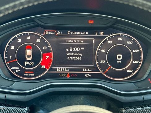 Used 2019 Audi S5 Premium Plus w/ Premium Plus AWD/4WD image 28