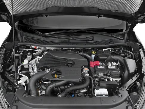 Used 2017 Nissan Sentra NISMO w/ NISMO Premium Package image 48