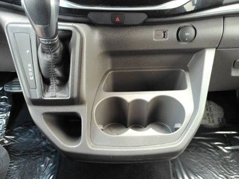 Used 2025 Ford Transit 350 XLT RWD image 35