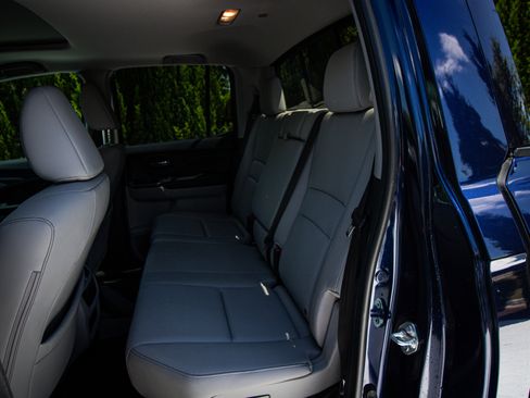 Certified 2021 Honda Ridgeline RTL image 7