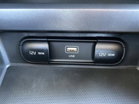 New 2025 Kia Soul LX w/ LX Technology Package image 21