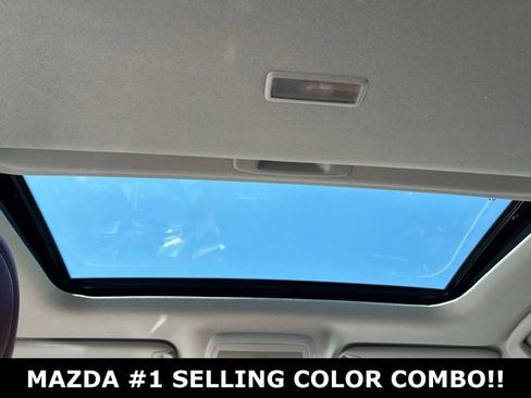 Used 2023 MAZDA CX-30 AWD 2.5 S w/ Preferred Package image 17