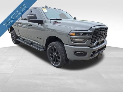 Used 2026 RAM 3500 Big Horn