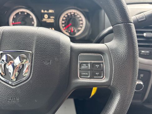 Used 2014 RAM 1500 Express w/ Black Ram 1500 Express Group image 27