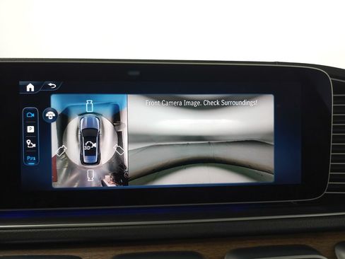 Used 2025 Mercedes-Benz GLE 350 4MATIC image 19
