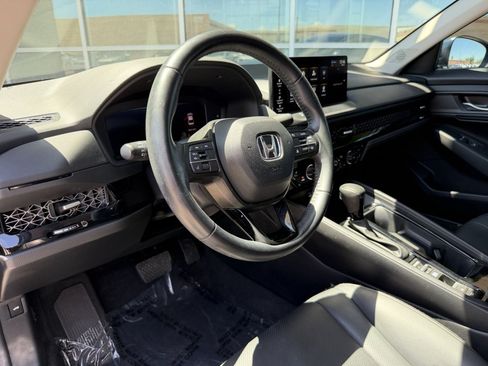 Used 2023 Honda Accord EX-L image 31