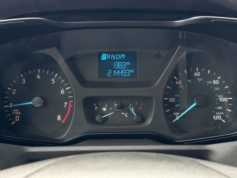 Used 2018 Ford Transit 350 148 Medium Roof RWD image 17