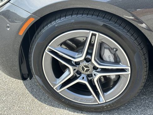 Certified 2023 Mercedes-Benz E 350 4MATIC Sedan image 12