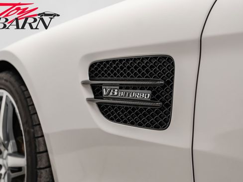 Used 2017 Mercedes-Benz AMG GT Coupe image 17