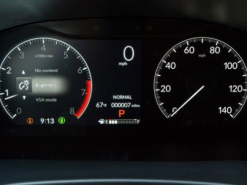 New 2026 Honda CR-V EX image 26