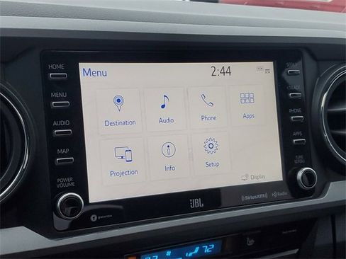 Used 2023 Toyota Tacoma TRD Pro image 16