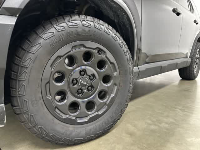 Certified 2026 Honda Passport TrailSport image 29
