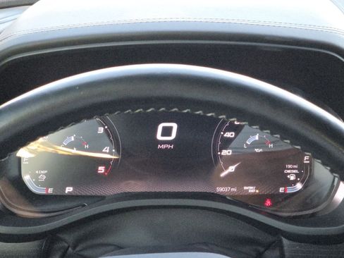 Used 2023 RAM 1500 Limited image 37