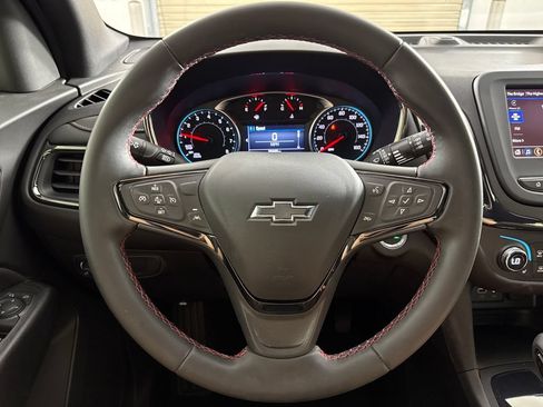 Used 2024 Chevrolet Equinox RS FWD image 14