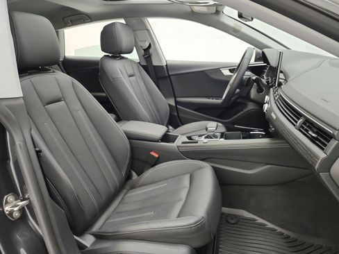 Used 2023 Audi A5 2.0T Premium Plus w/ Premium Plus AWD/4WD image 20