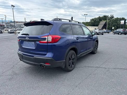 Certified 2026 Subaru Ascent Premium AWD/4WD image 6