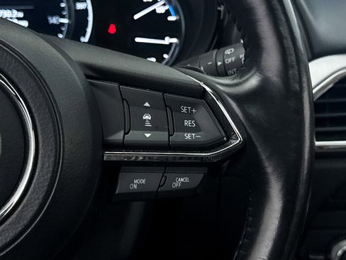 Used 2022 MAZDA CX-9 Grand Touring image 36