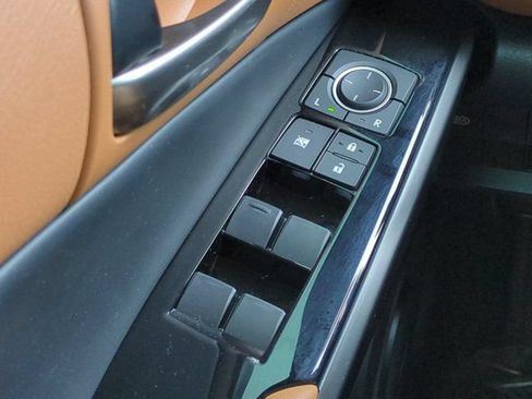 Certified 2025 Lexus IS 350 F Sport w/ Accessory Package 2 RWD image 21